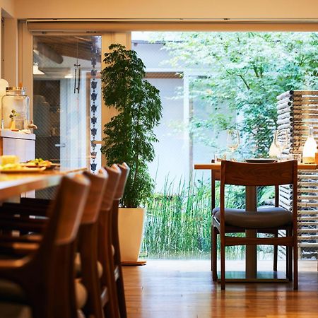 קיוטו Auberge Azabu מראה חיצוני תמונה