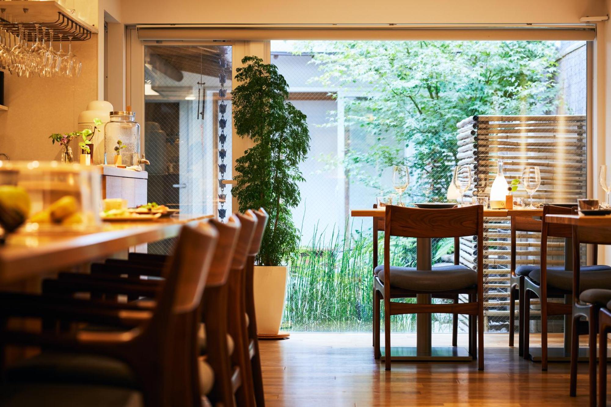 קיוטו Auberge Azabu מראה חיצוני תמונה