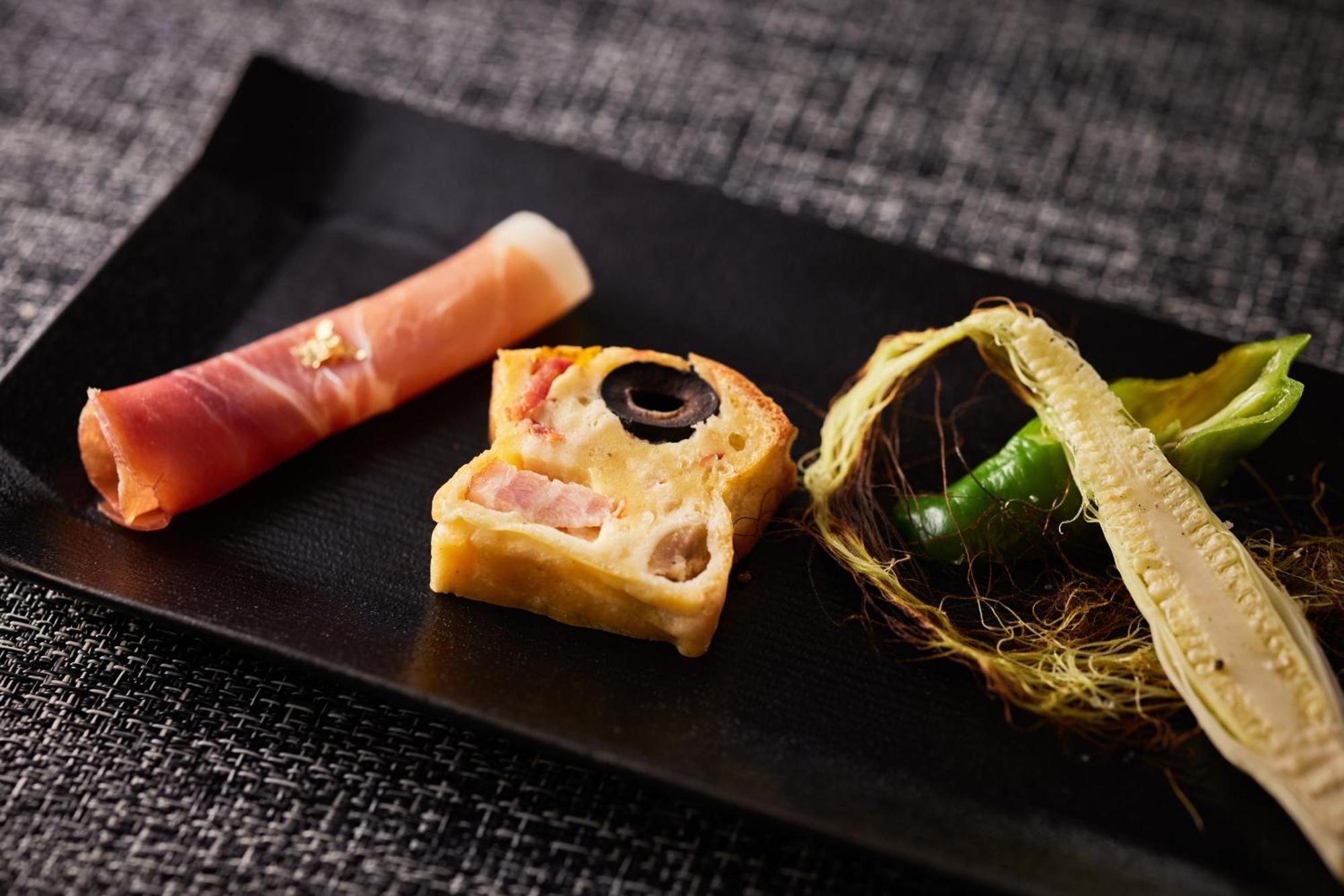 קיוטו Auberge Azabu מראה חיצוני תמונה