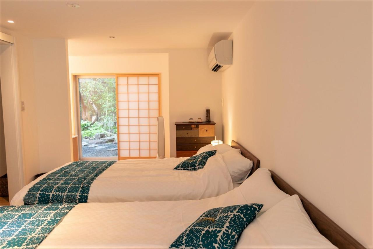 קיוטו Auberge Azabu מראה חיצוני תמונה