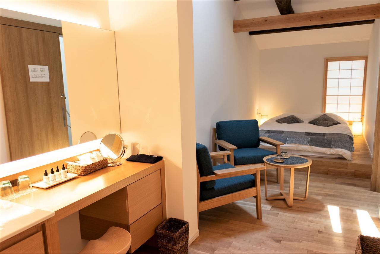 קיוטו Auberge Azabu מראה חיצוני תמונה