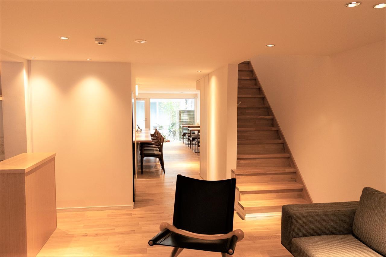 קיוטו Auberge Azabu מראה חיצוני תמונה