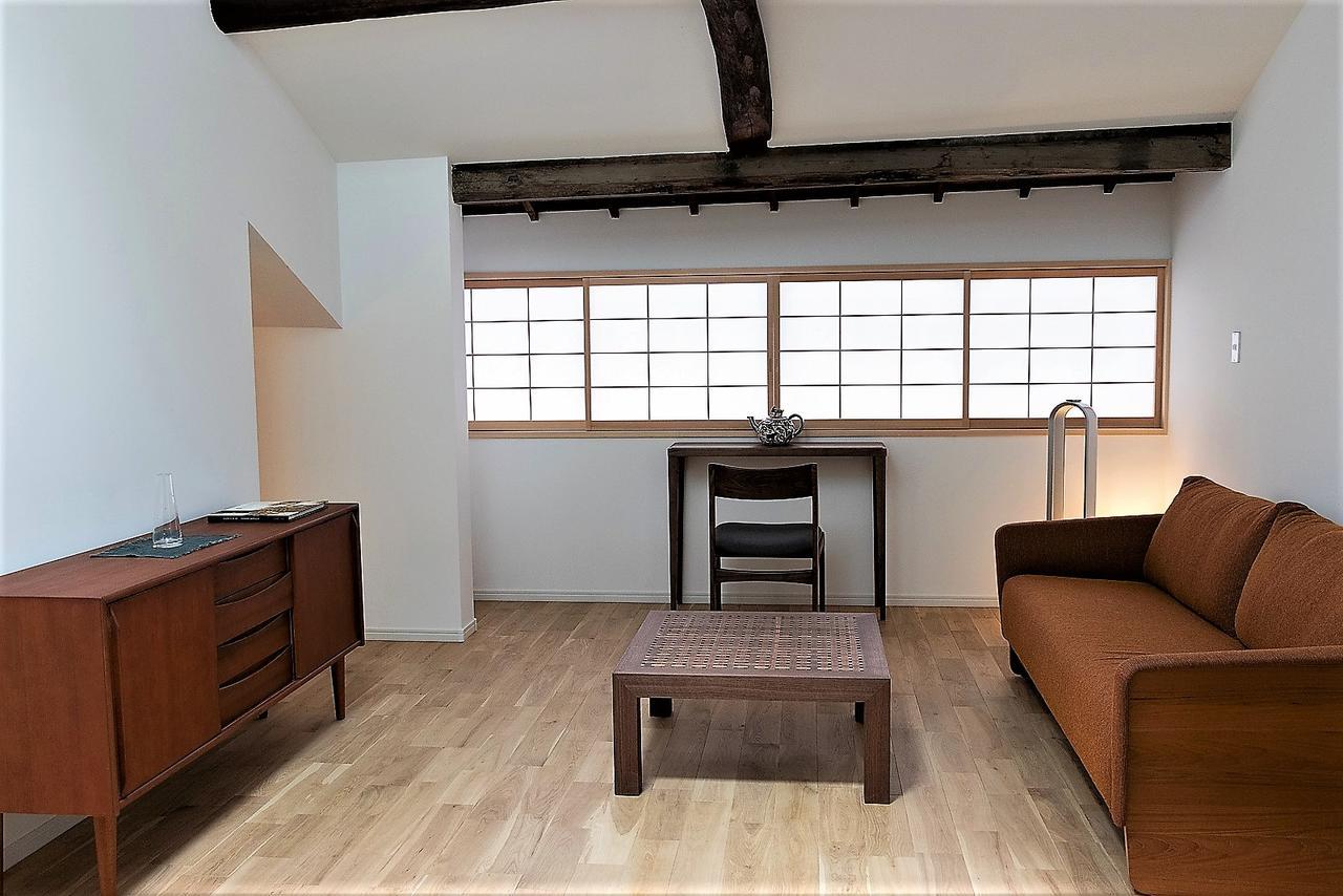 קיוטו Auberge Azabu מראה חיצוני תמונה