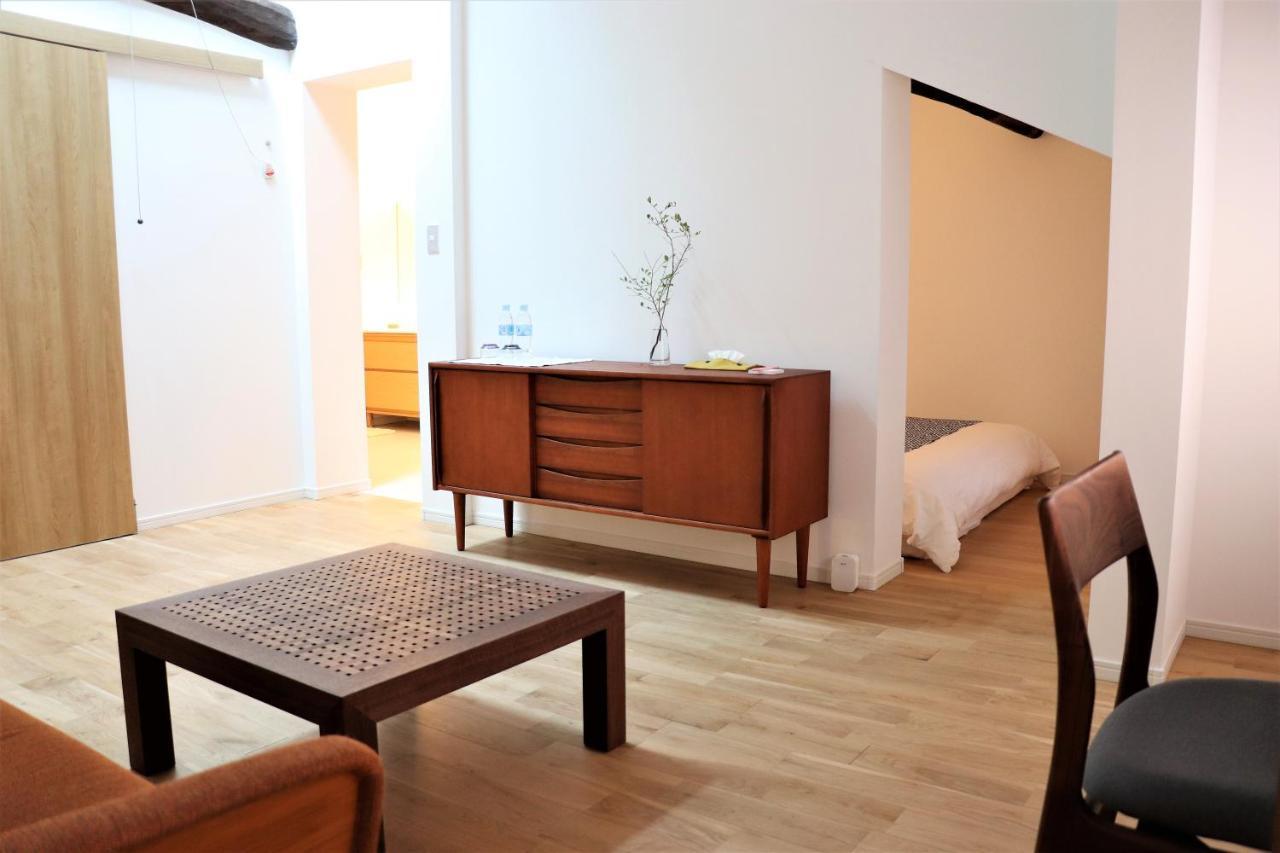 קיוטו Auberge Azabu מראה חיצוני תמונה