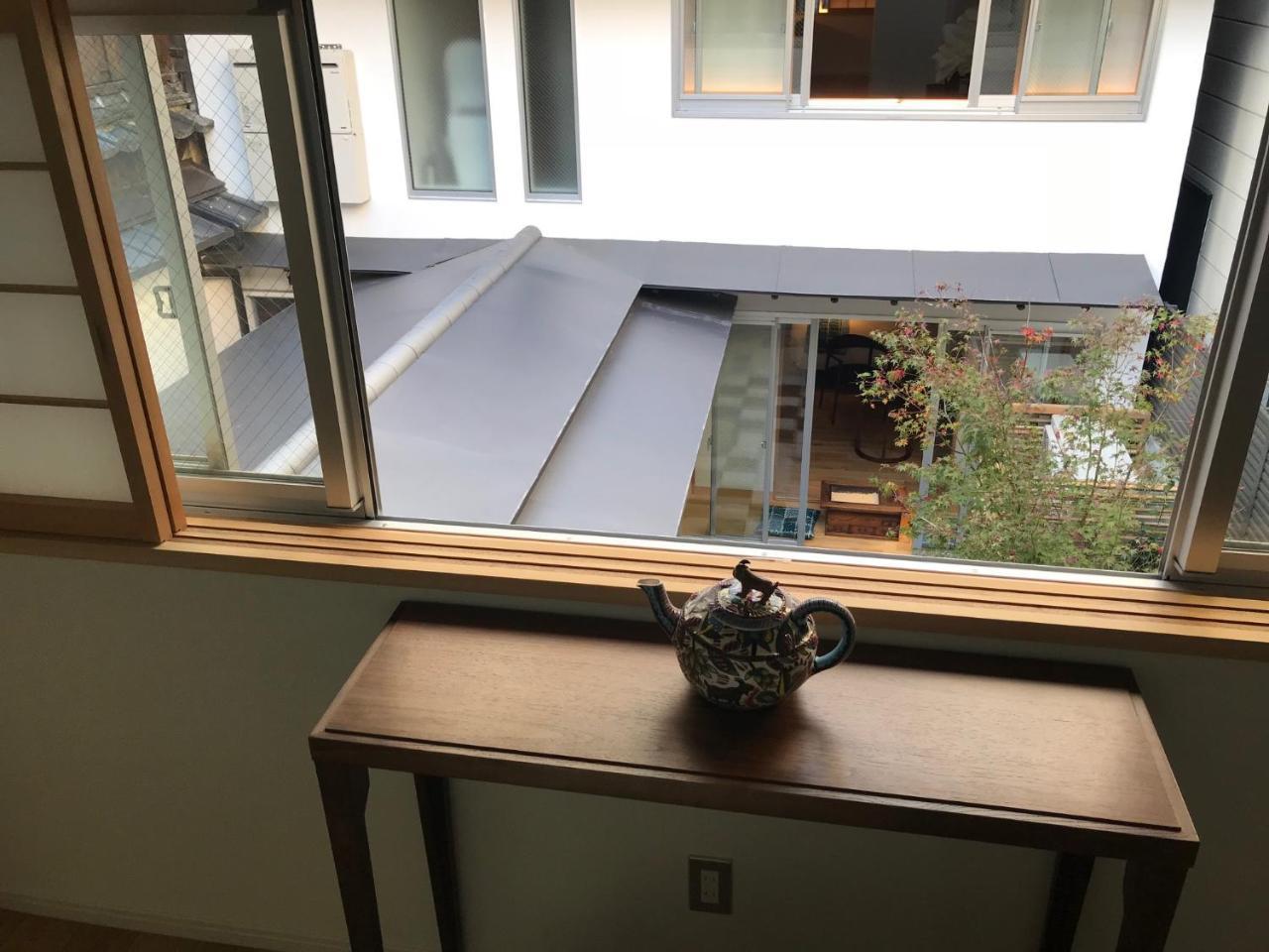 קיוטו Auberge Azabu מראה חיצוני תמונה