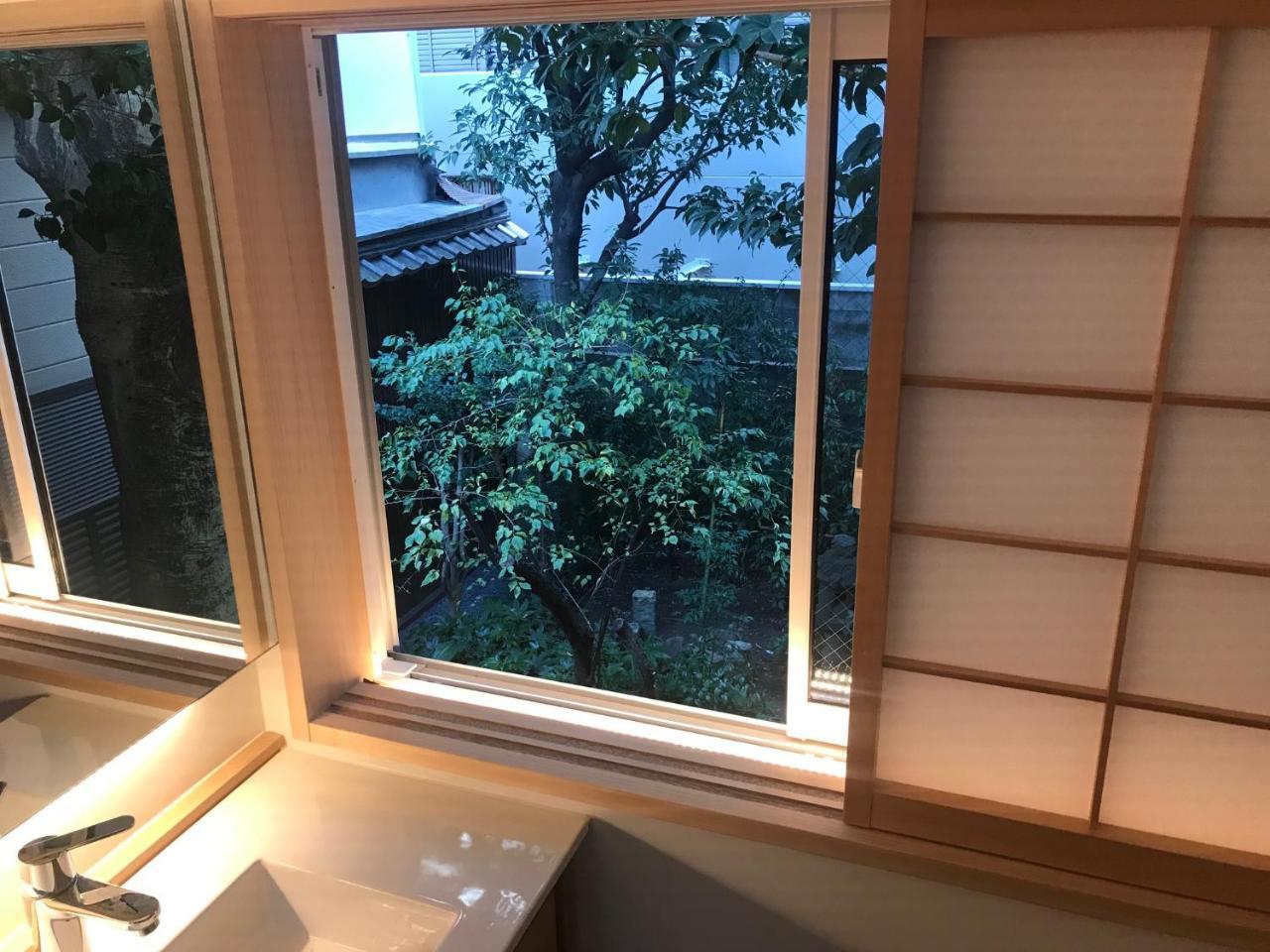 קיוטו Auberge Azabu מראה חיצוני תמונה