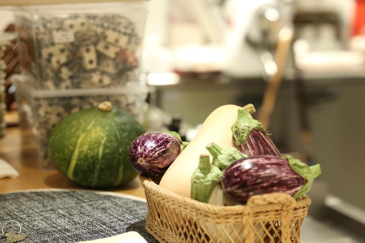 קיוטו Auberge Azabu מראה חיצוני תמונה