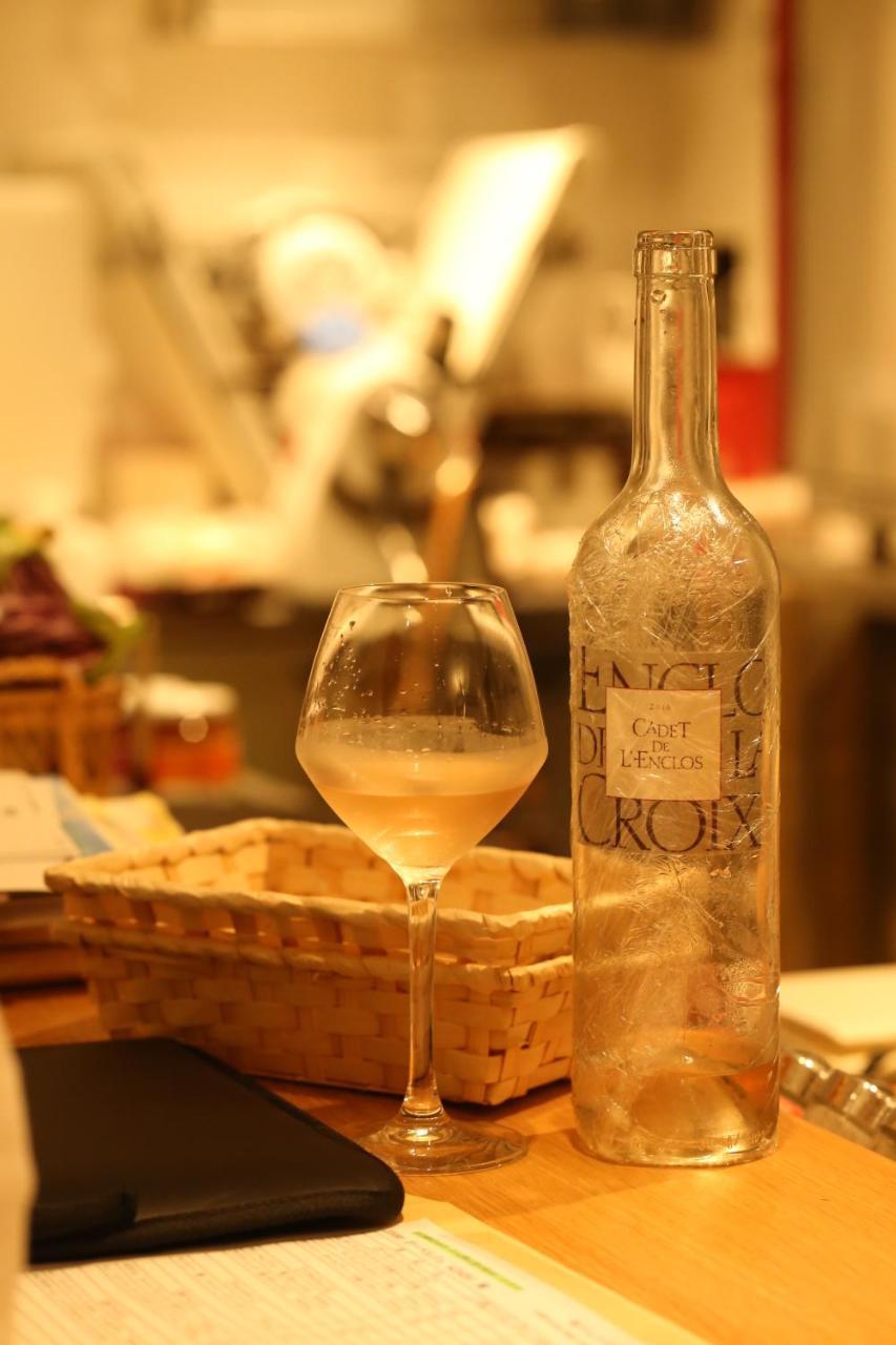 קיוטו Auberge Azabu מראה חיצוני תמונה