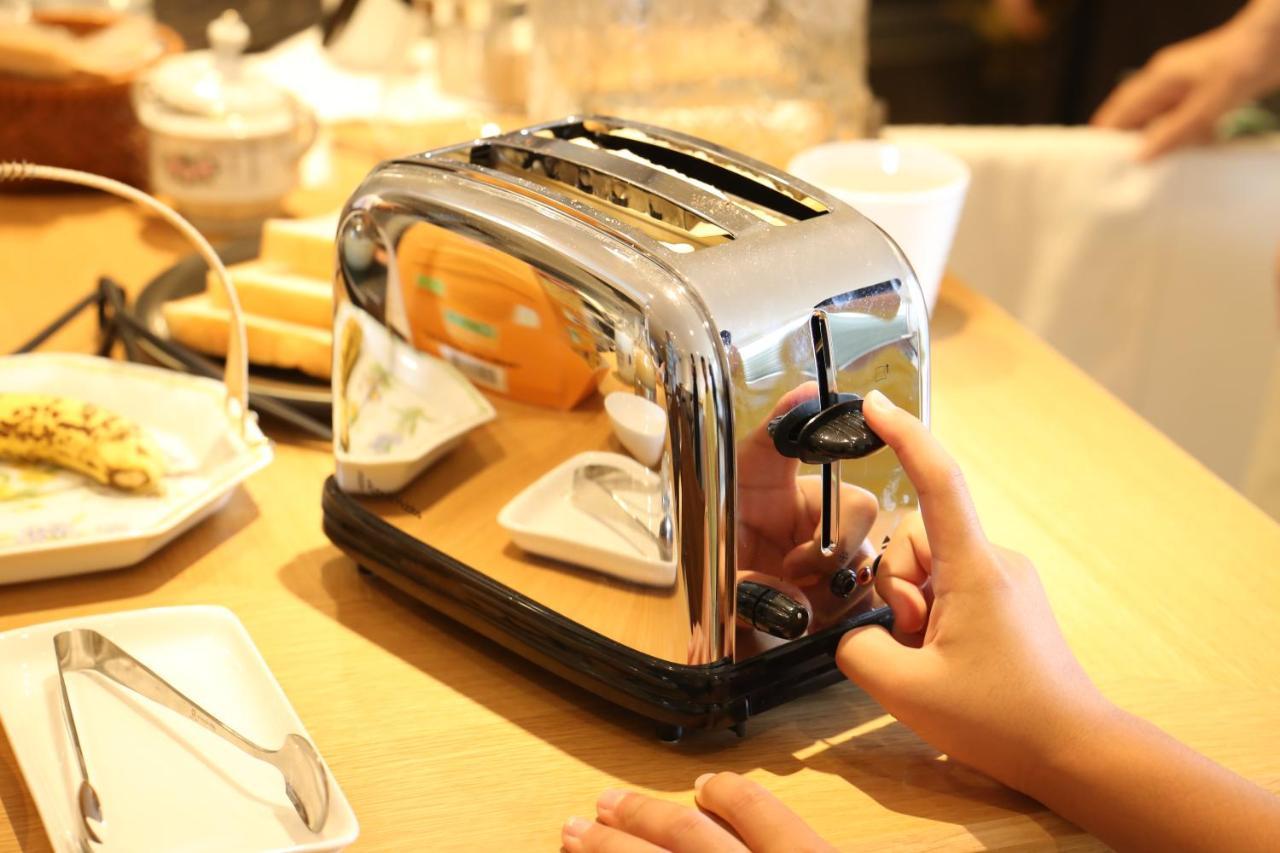 קיוטו Auberge Azabu מראה חיצוני תמונה