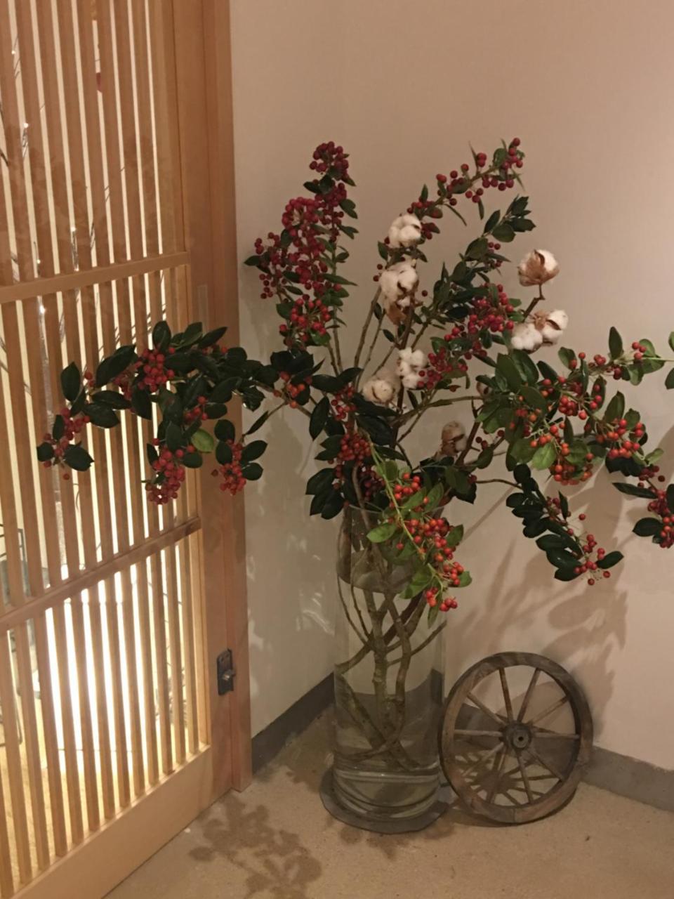 קיוטו Auberge Azabu מראה חיצוני תמונה