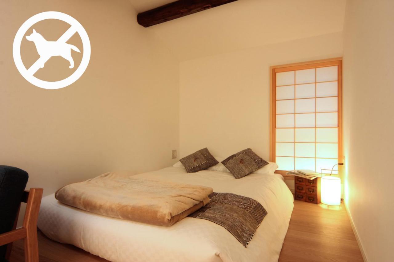 קיוטו Auberge Azabu מראה חיצוני תמונה