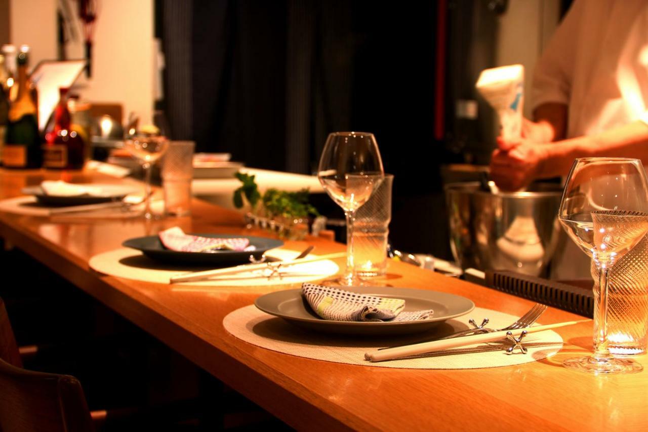 קיוטו Auberge Azabu מראה חיצוני תמונה