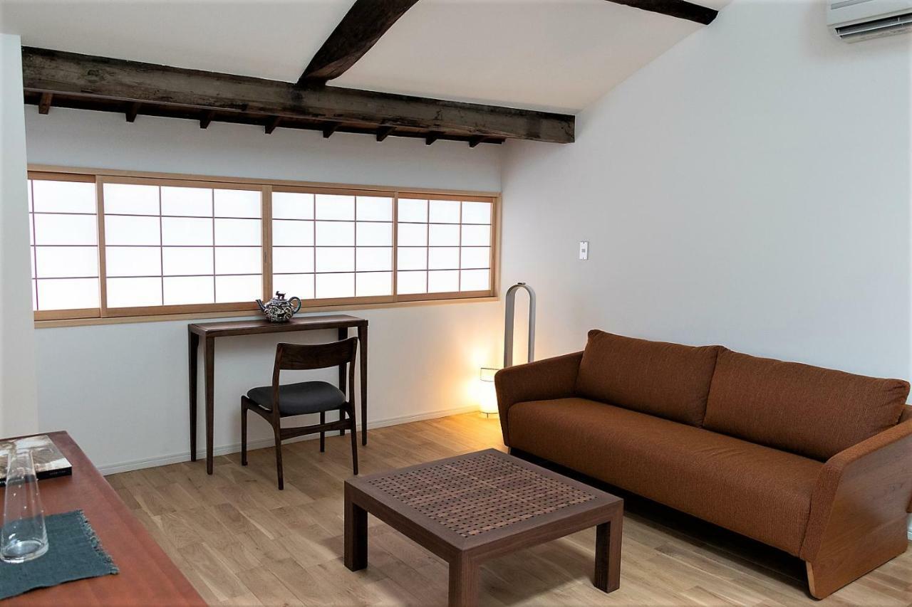 קיוטו Auberge Azabu מראה חיצוני תמונה