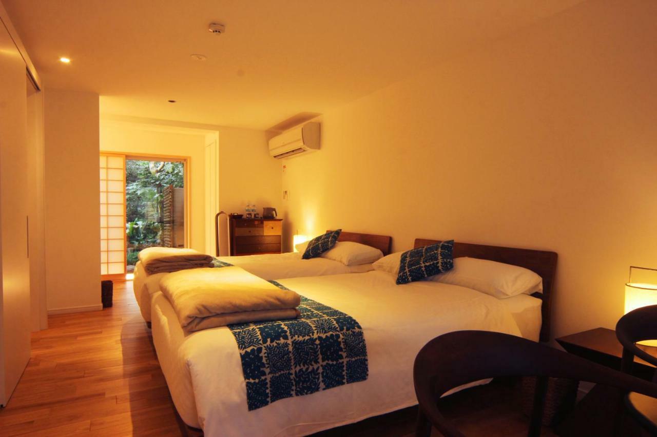 קיוטו Auberge Azabu מראה חיצוני תמונה