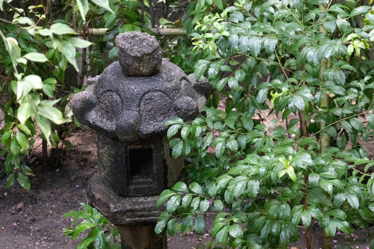 קיוטו Auberge Azabu מראה חיצוני תמונה