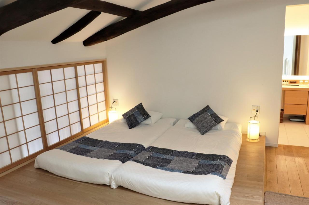 קיוטו Auberge Azabu מראה חיצוני תמונה